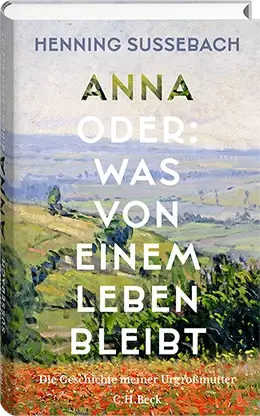 Coverabbildung des Buches
