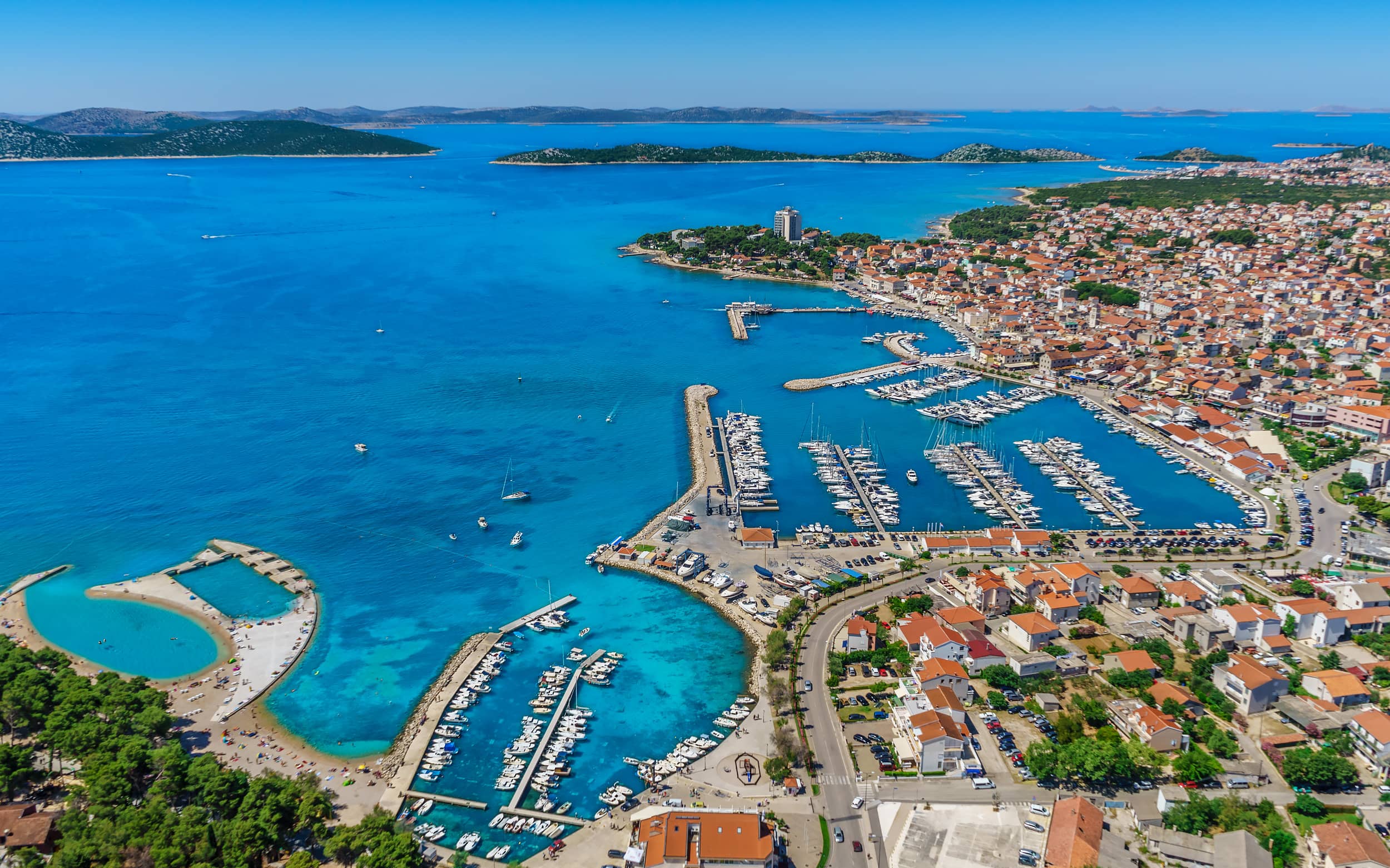 Vodice