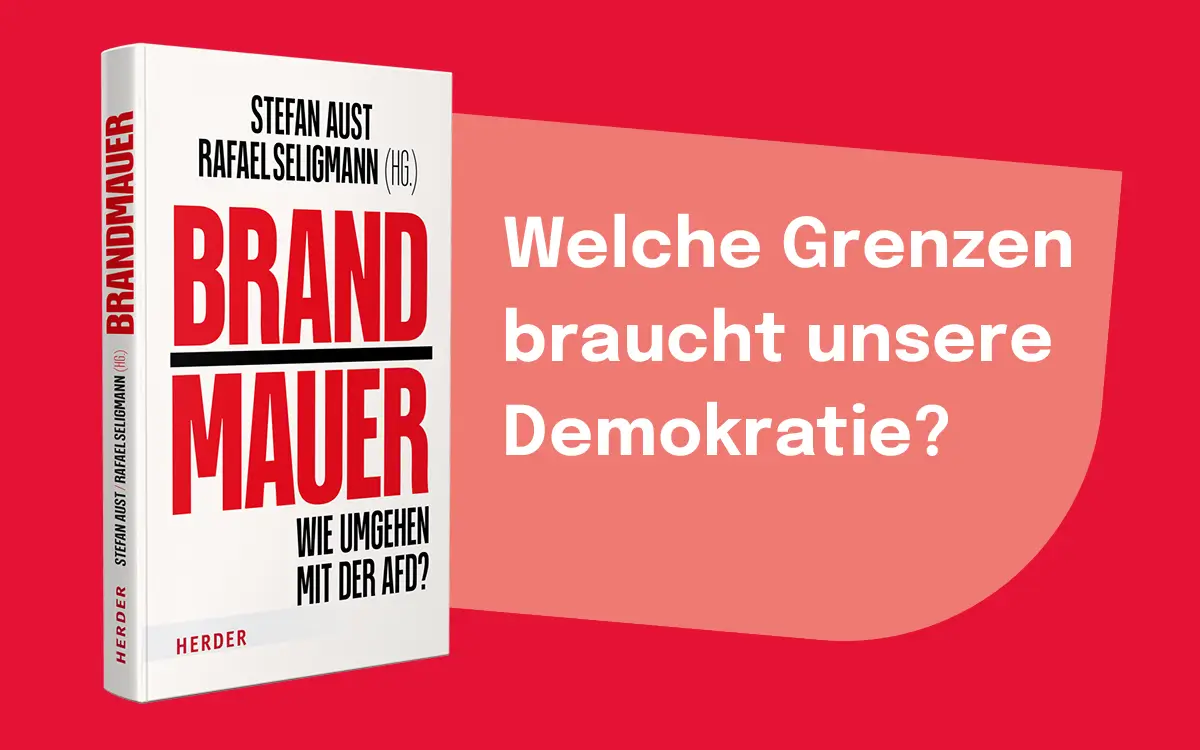 Welche Grenzen braucht unsere Demokratie?