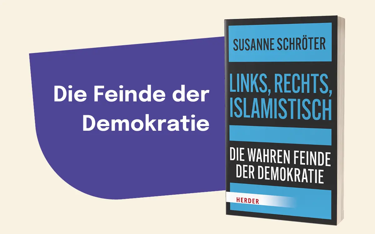 Die Feinde der Demokratie