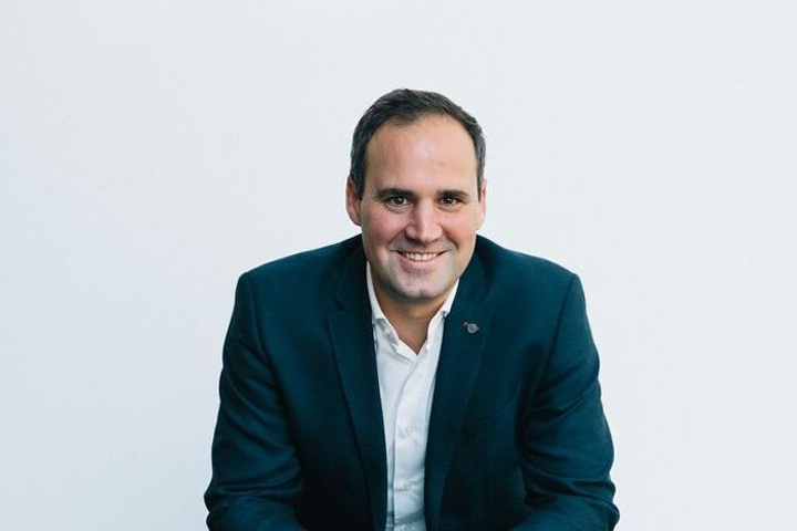 Slack Ralf Aigner