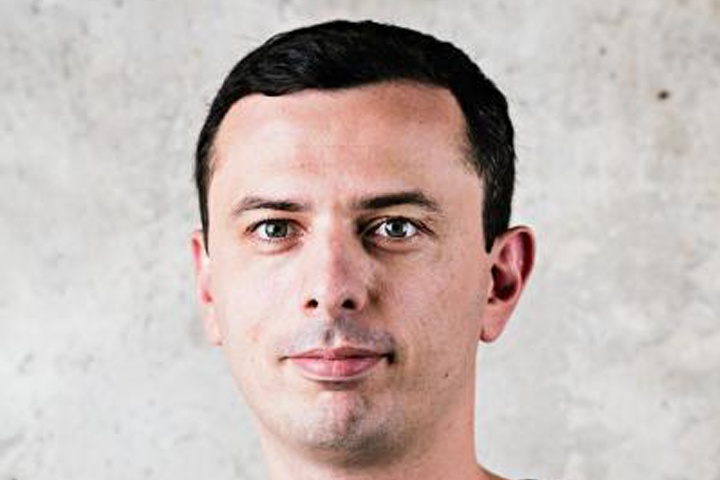 Slack Sebastian Saunier