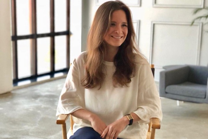 Slack Sigrid