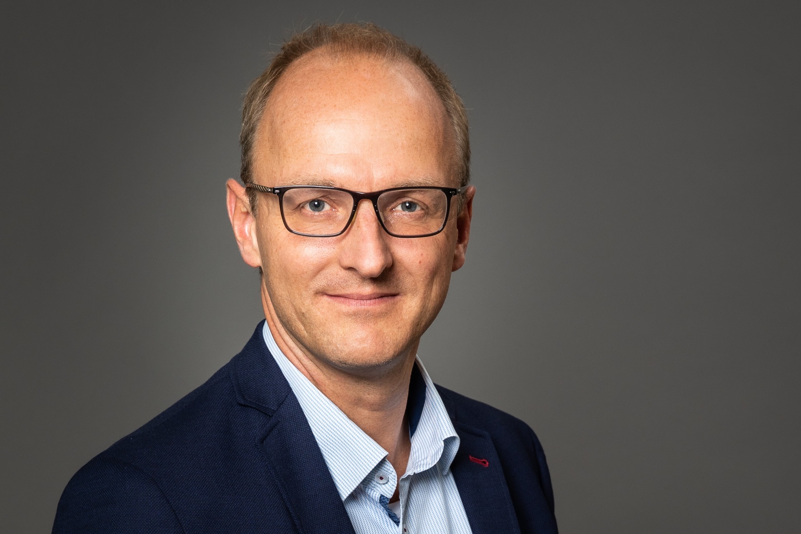 Gerrit Schick