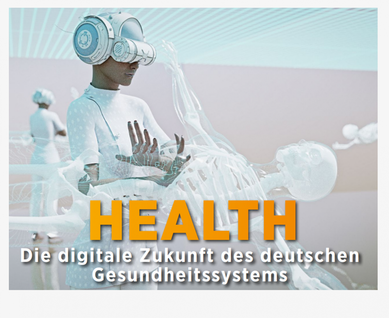 Digital Health