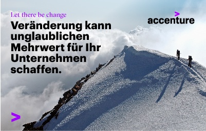 Accenture Header