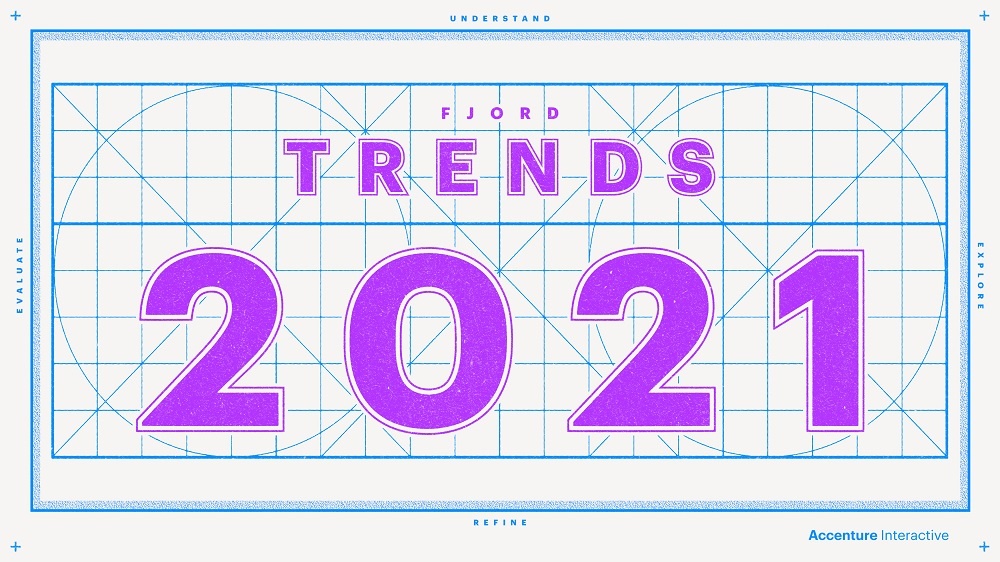 Accenture Fjord-Trends 2021