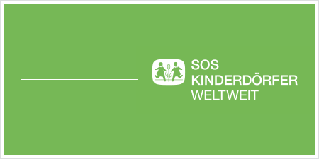 SOS Kinderdörfer Header Article Mobile