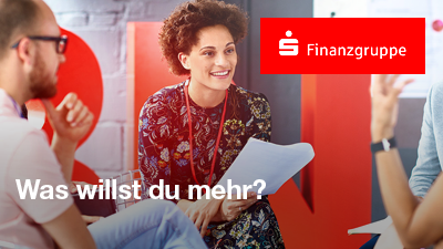 DSGV Arbeitgeber Header Mobile