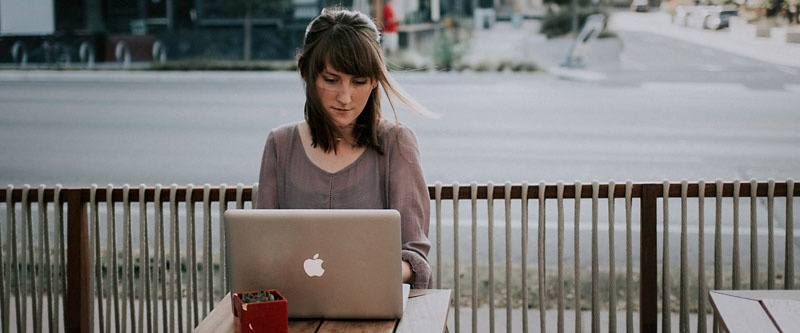 Work from Anywhere und Cyber-Security gehören zusammen