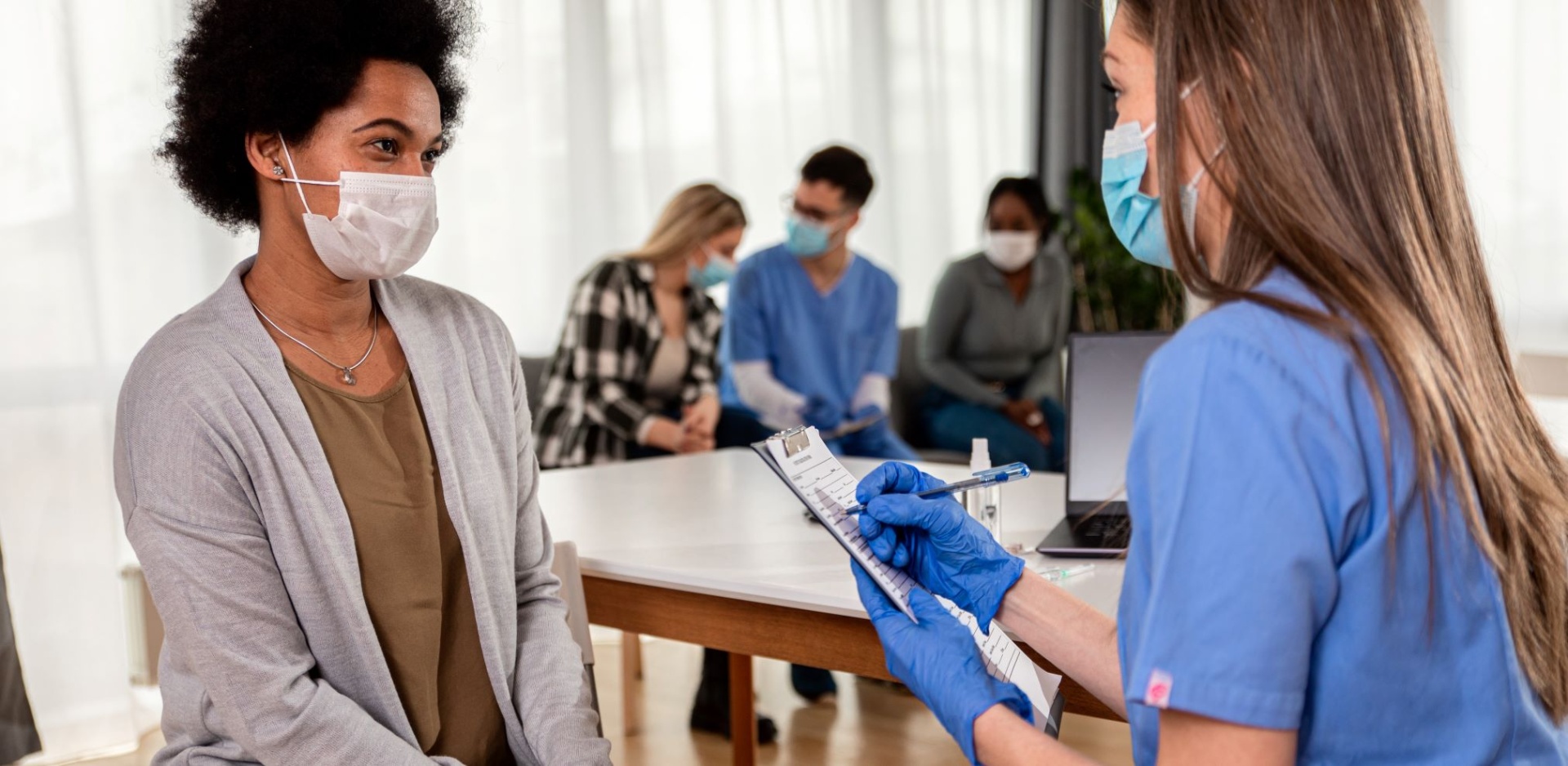 Salesforce Healthcare 2