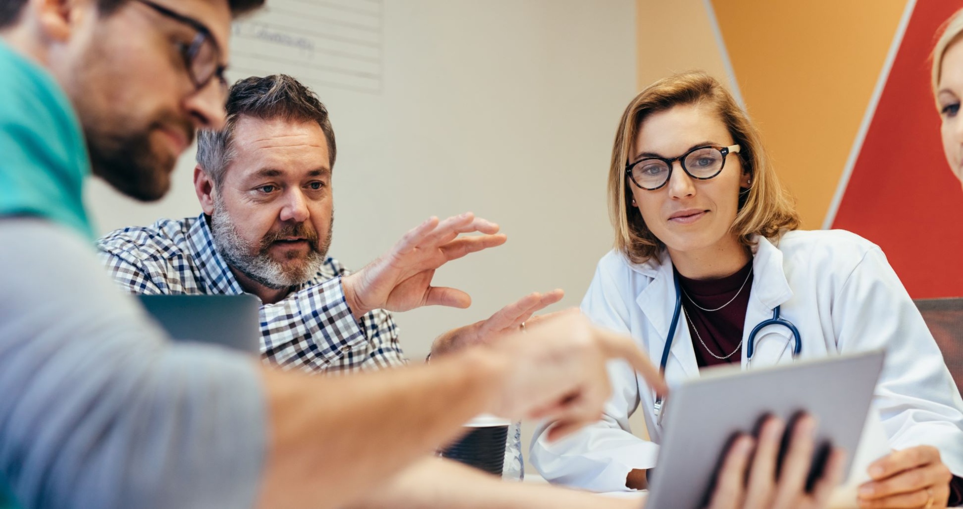Salesforcee Healthcare 1