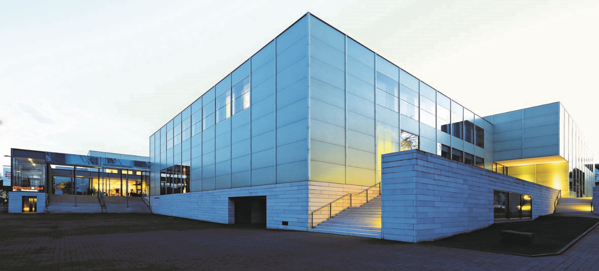 Kultur im Ruhrgebiet RuhrKunstMuseen 2023 für viele Highlights