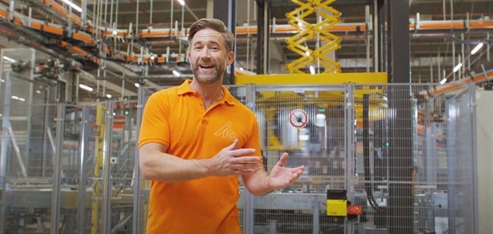 Creditshelf Hoffmann Titel