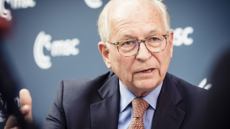 Messe München Interviewbild